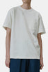 United Athle 日本製 スタンダードフィット ポケット Tシャツ (ホワイト) | Tシャツ