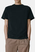 United Athle 日本製 スタンダードフィット 半袖 Tシャツ (ブラック) | Tシャツ
