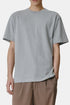 United Athle ジャパンメイド スタンダードフィット 半袖 Tシャツ (グレー) | Tシャツ