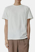 United Athle 日本製 スタンダードフィット 半袖 Tシャツ (ホワイト) | Tシャツ