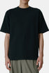 United Athle 日本製 ワイドフィット Tシャツ (ブラック) | Tシャツ