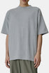 United Athle 日本製 ワイドフィット Tシャツ (グレー) | Tシャツ