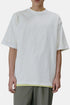 United Athle 日本製 ワイドフィット Tシャツ (ホワイト) | Tシャツ