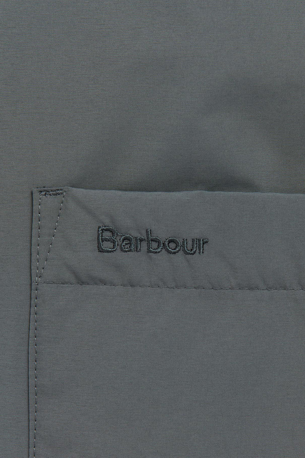 Barbour Colridge Jacket (Asphalt)