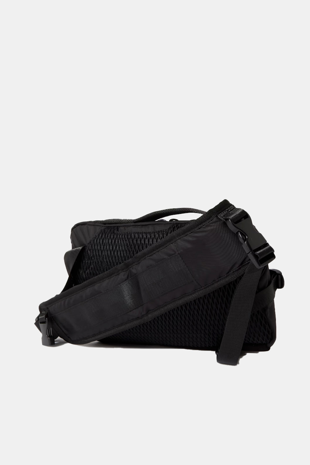 Indispensable IDP Sling Bag Snatch Econyl (Black)