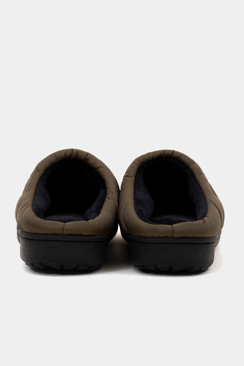SUBU Indoor Outdoor Slippers (Mountain Khaki) | Number Six