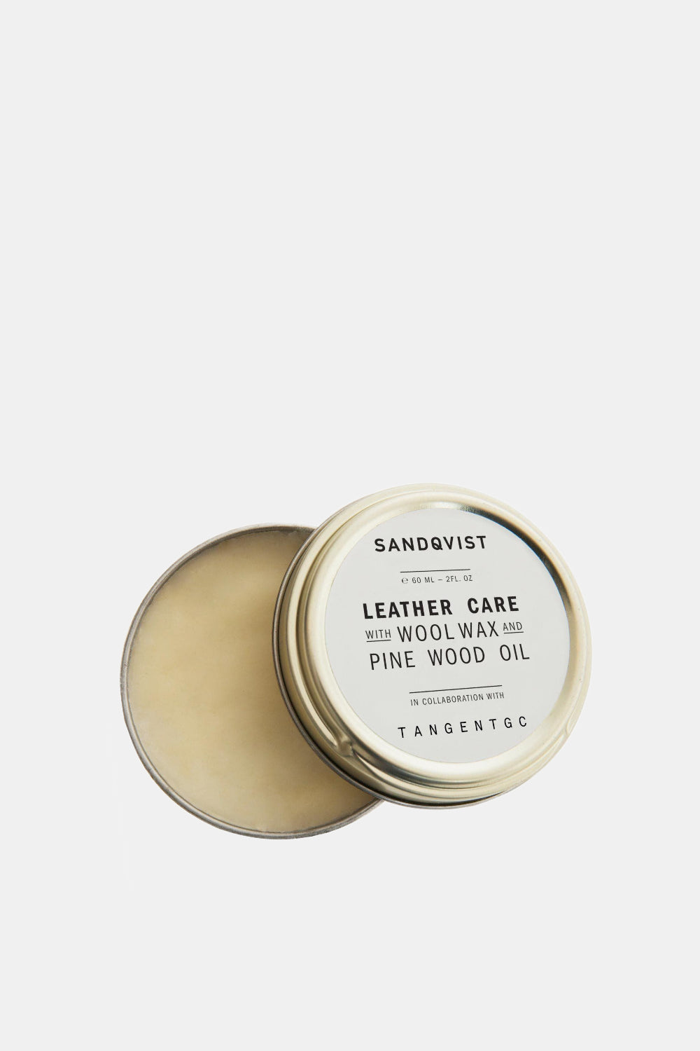 Sandqvist Leather Care Kit | Number Six